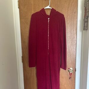 Yitty pet me onesie XL